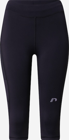 Newline Sports trousers in Light purple / Black, Item view