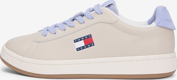 Tommy Jeans Sneaker 'Archive' 98' in Beige: Vorderseite