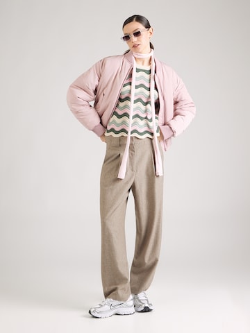 ONLY Sveter 'ONLASA' - Zmiešané farby