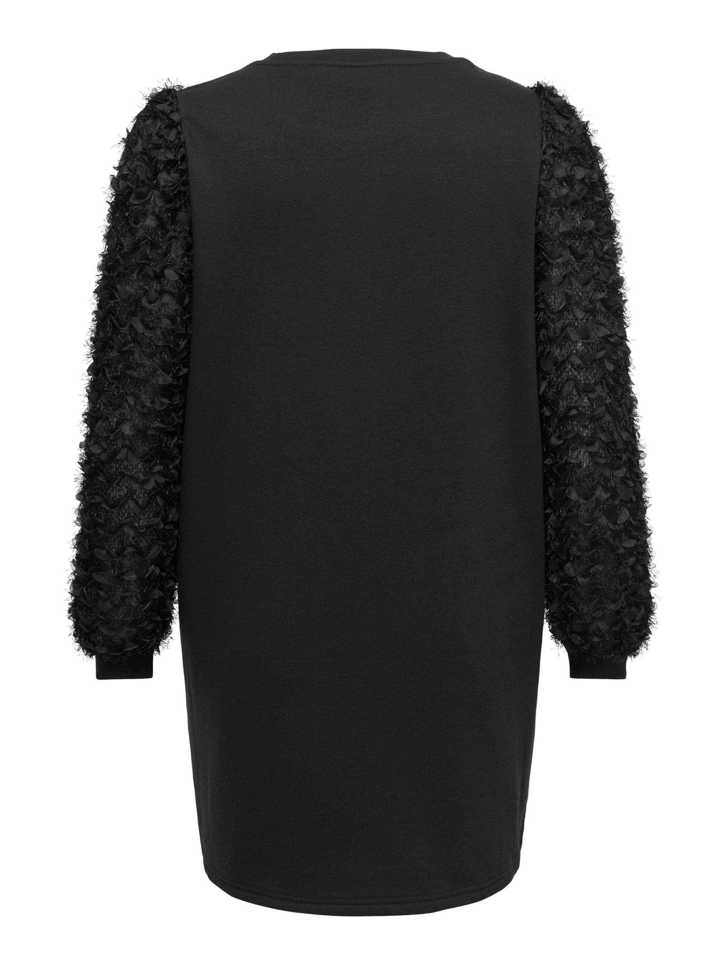 ONLY Carmakoma - Vestido 'CARLavin'' en negro