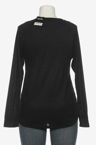 ODLO Top & Shirt in XL in Black