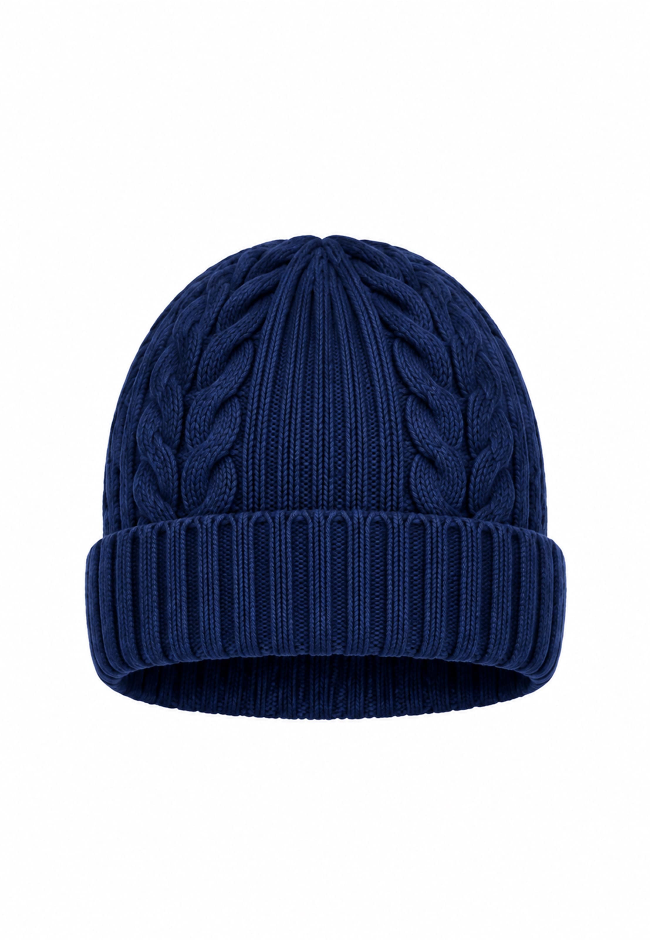 Felix Hardy - Gorros em azul