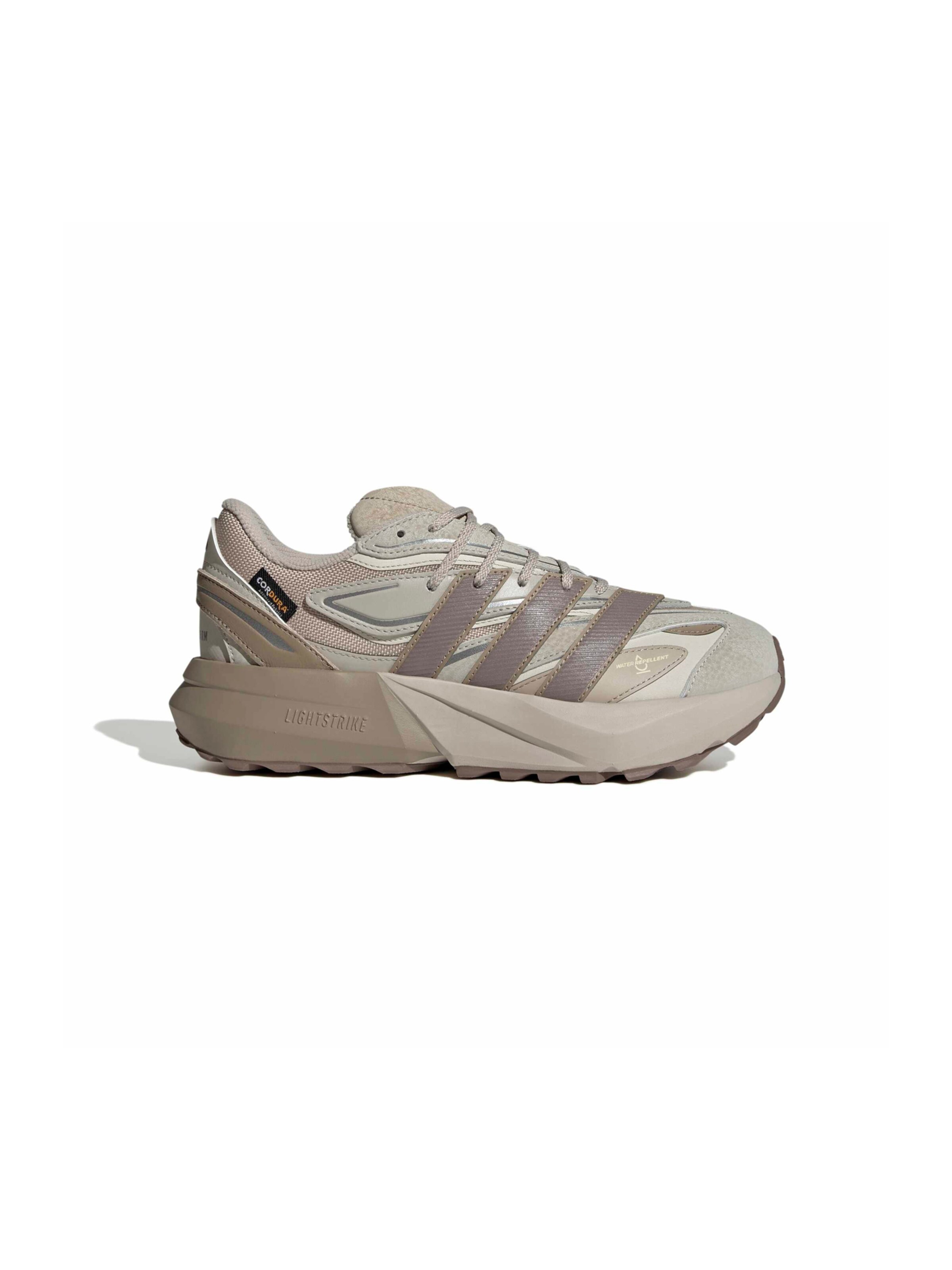 Sneaker bassa 'Lightblaze ATR' di ADIDAS SPORTSWEAR in beige