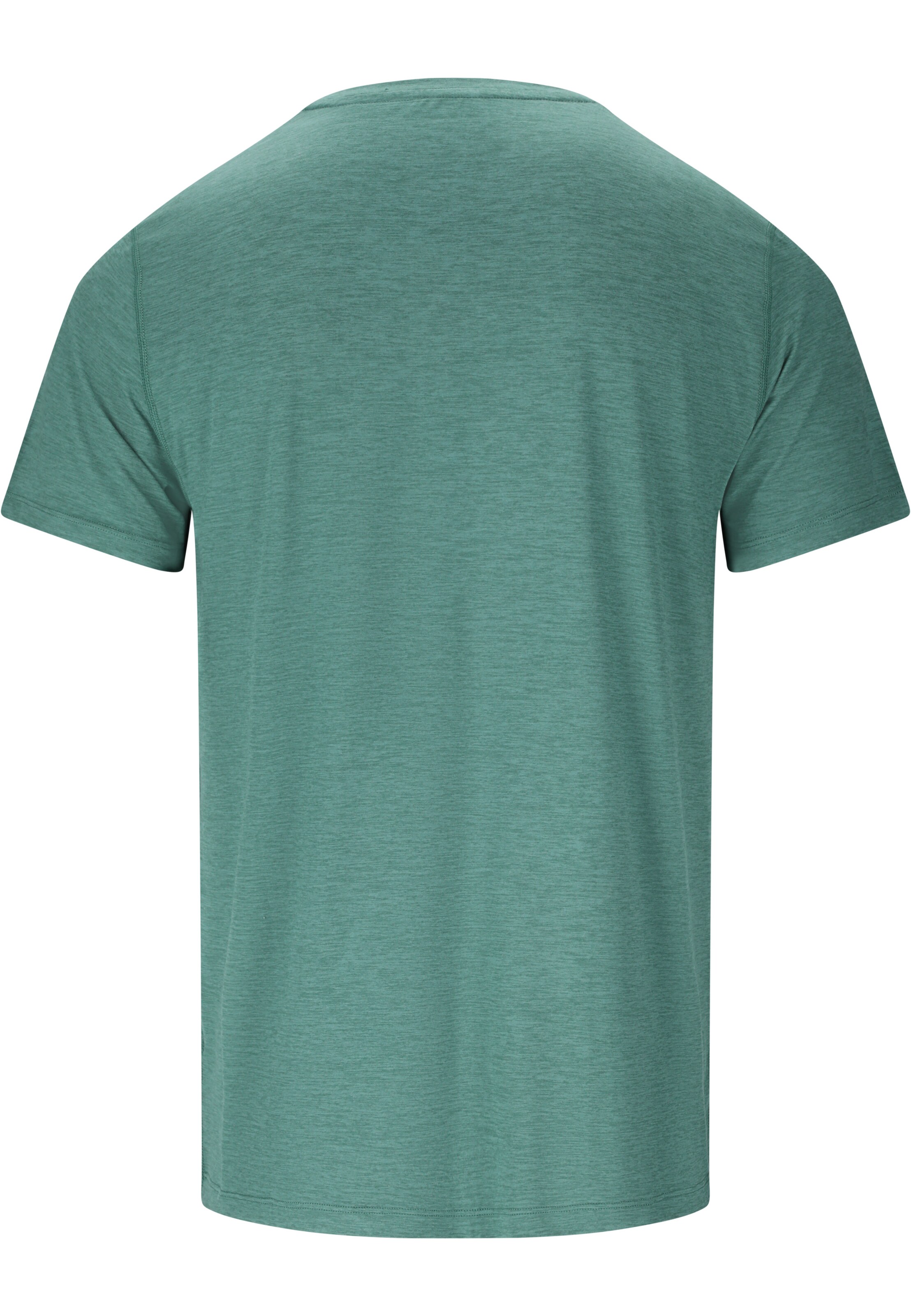 ENDURANCE Performance shirt 'Abdon' in Green