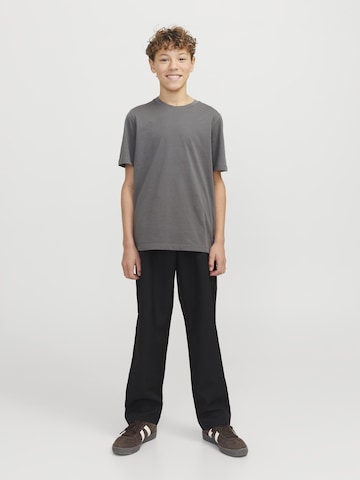Jack & Jones Junior Shirt in Grijs