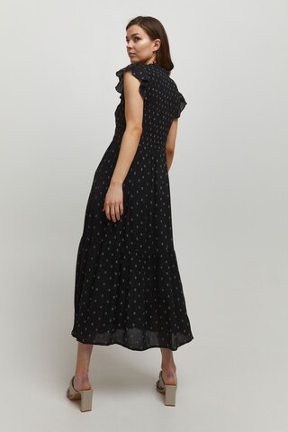 b.young Dress 'FELICE' in Black