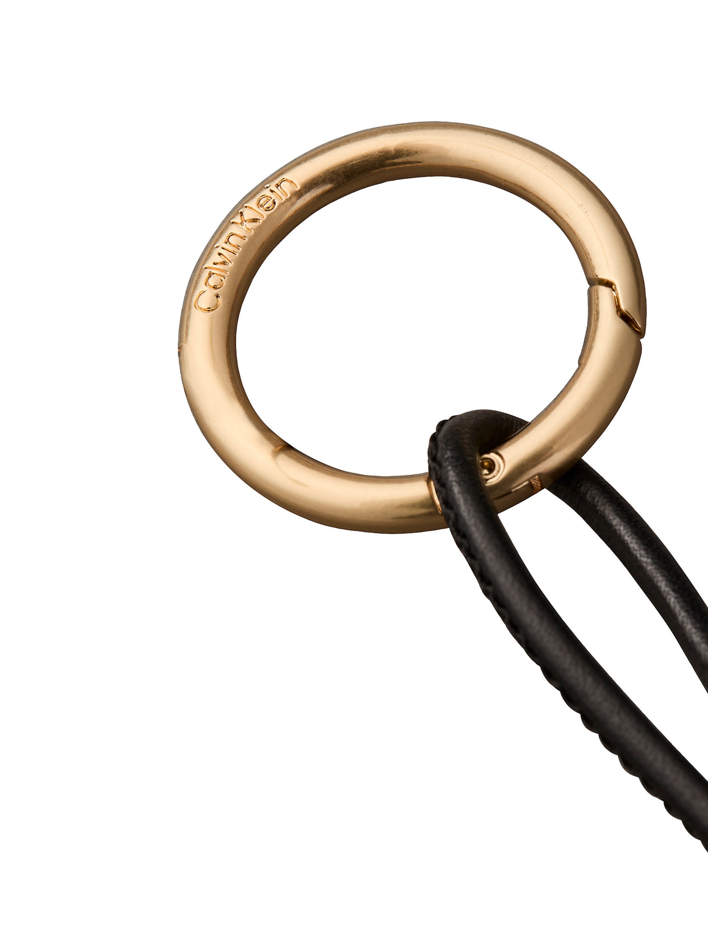 Calvin Klein Bag accessories in Black