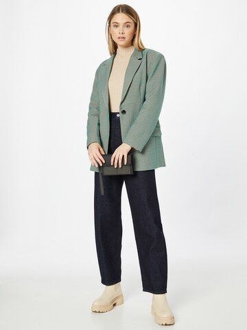 Neo Noir Blazer 'Siska' in Green