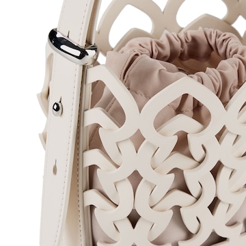 Sacs à main 'Halo' Kate Spade en blanc