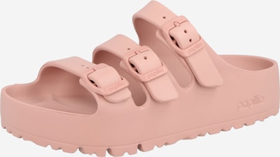 BIRKENSTOCK Pistokkaat 'Florida III' koossa 35 värissä vanha roosa, Tuotenäkymä