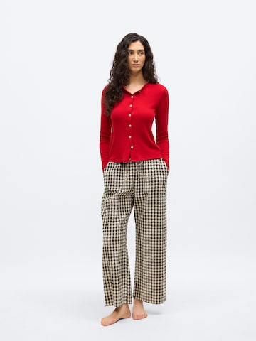 Giacchetta di Hunkemöller in rosso