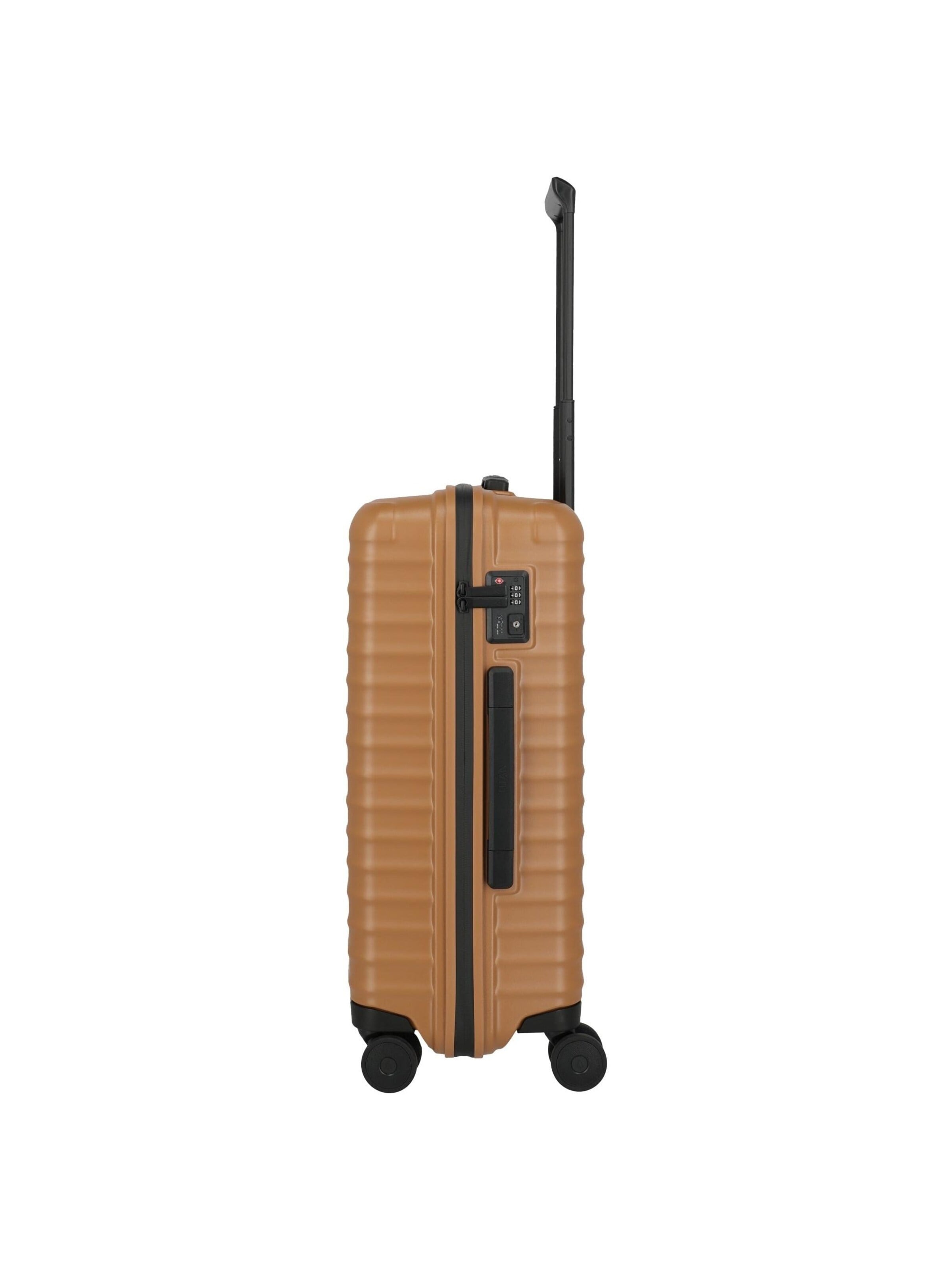TITAN Trolley 'UPGRADE'‌‌‌‌ in Orange