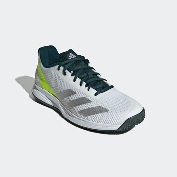 ADIDAS PERFORMANCE Athletic Shoes 'Courtflash Speed 2' in White