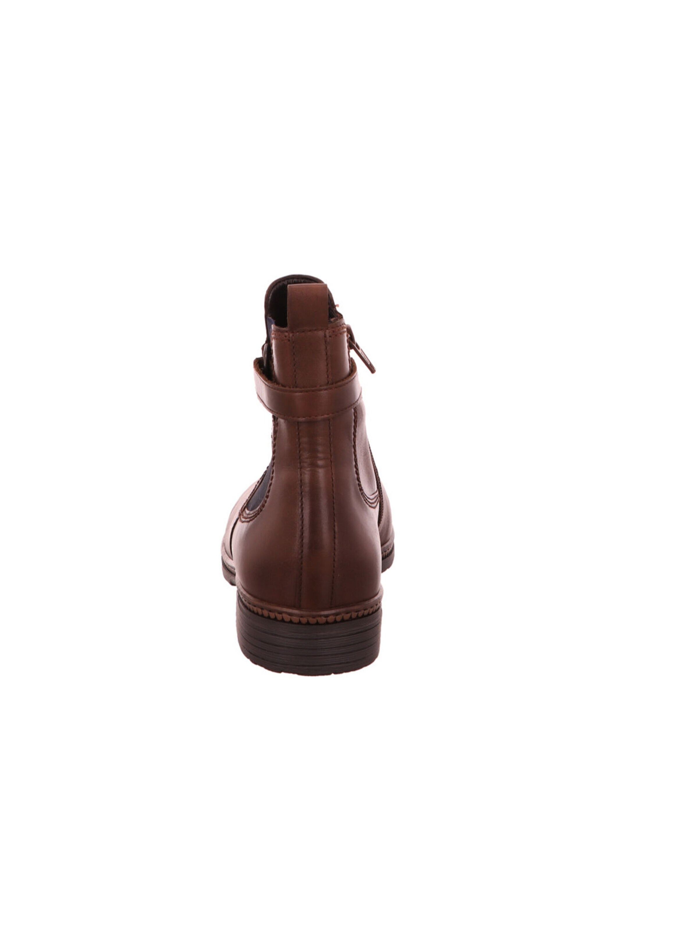 GABOR Stiefelette in Braun