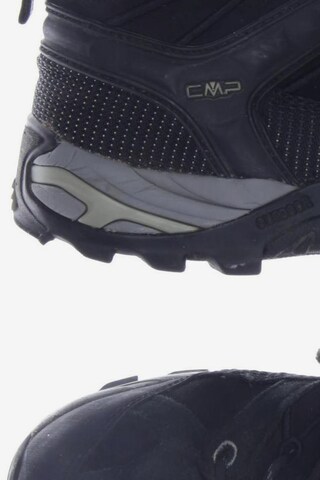 CMP Anke & Mid-Calf Boots in 42 in Black