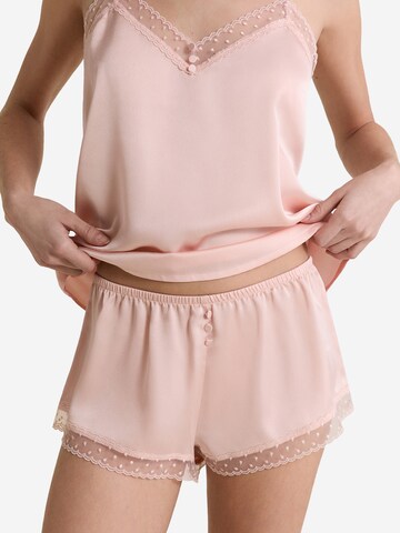 ETAM Shorty in Pink