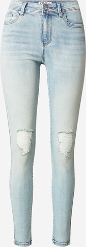 ONLY Jeans 'ONLWAUW' in Blau: Vorderseite