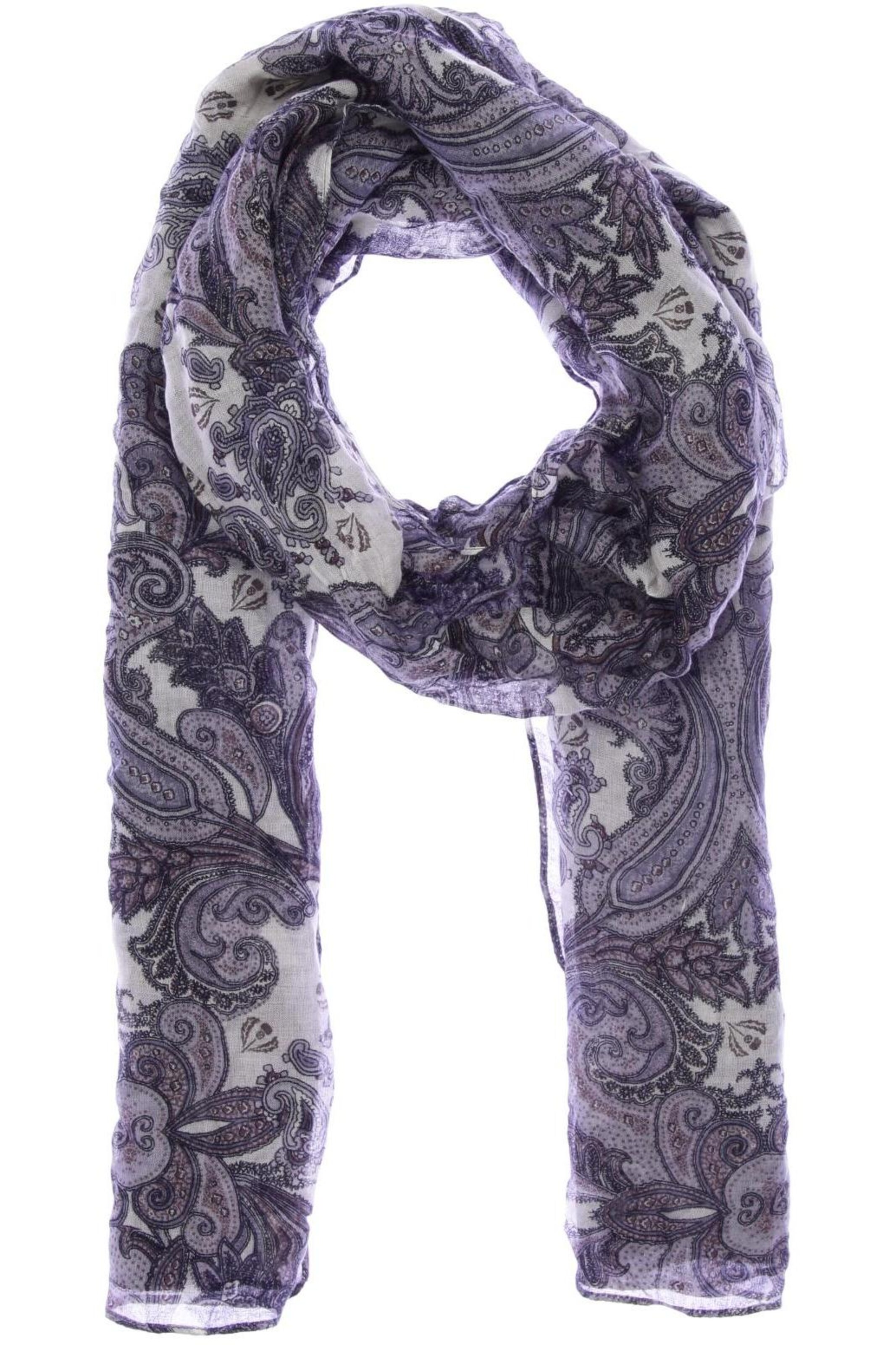 FRAAS Scarf & Wrap in One size in Grey: front