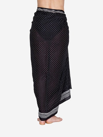 Vêtement de plage ' Polka Dots ' JOOP! en noir