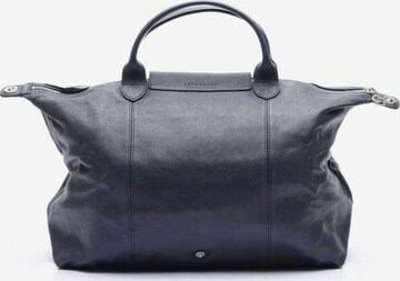 Longchamp Handtasche One Size in Blau