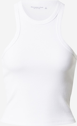 Abercrombie & Fitch Top in de kleur Wit, Productweergave