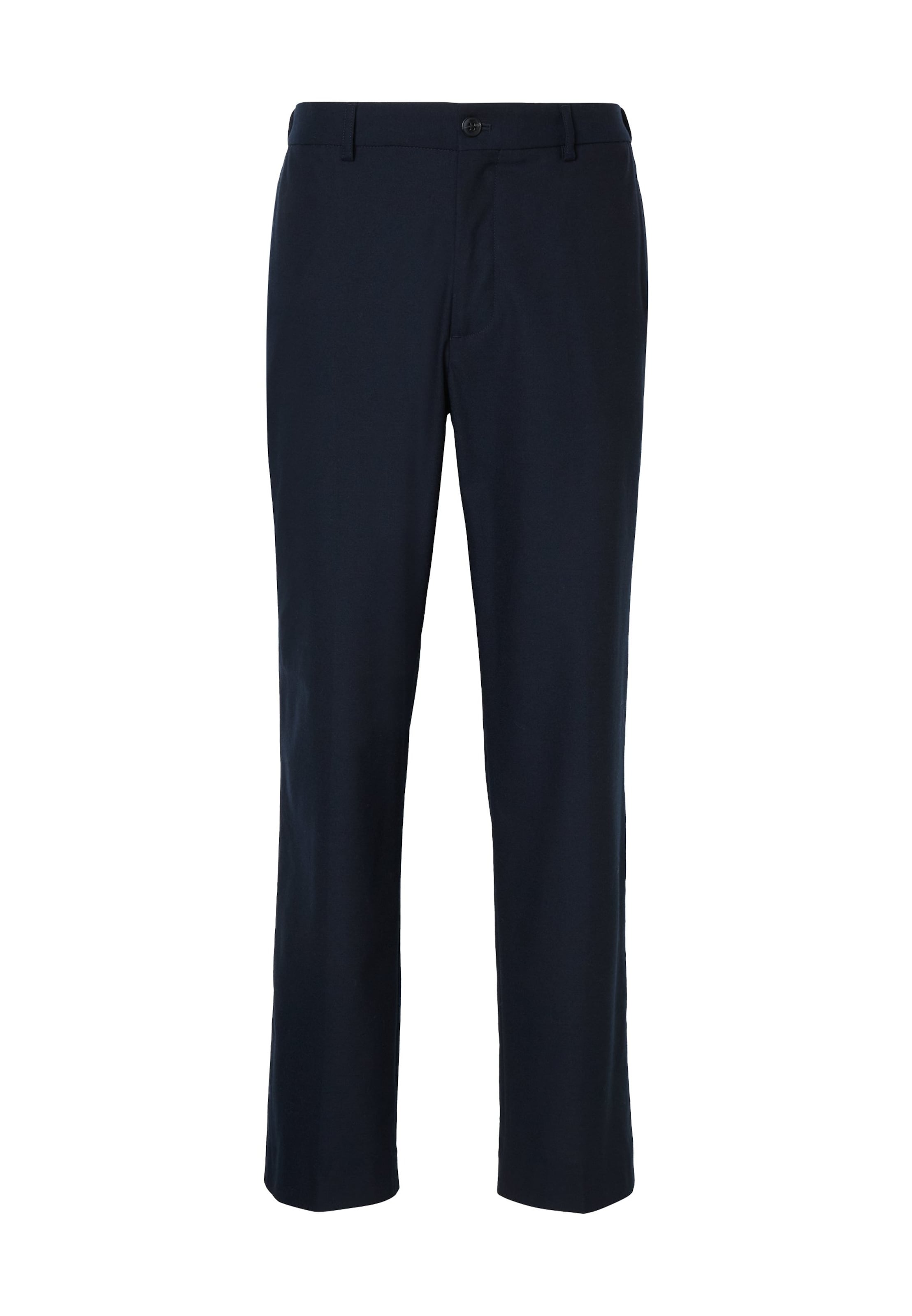 SCOTCH & SODA - regular Pantalón 'Otis' en azul: frente