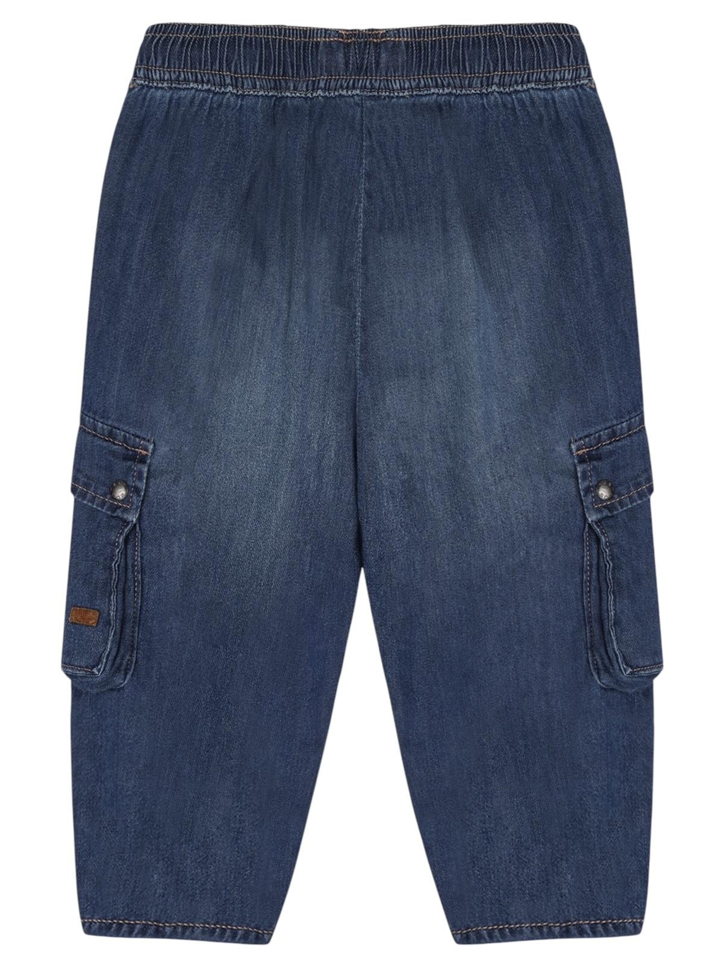 Hust & Claire Regular Jeans 'HCTrevor' in Blue