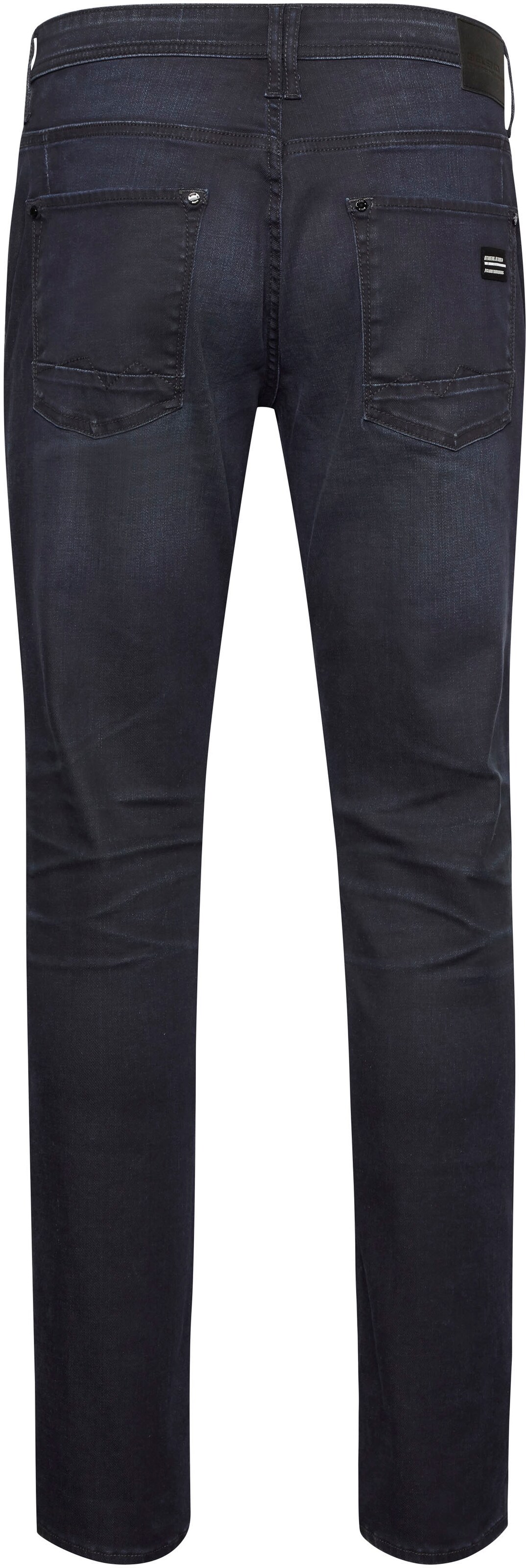 BLEND Slimfit Jeans in Blau