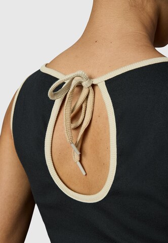 Ragwear Ruha 'Montyca' - fekete