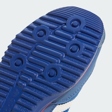 ADIDAS ORIGINALS Tenisky 'SL 72 RS' – modrá