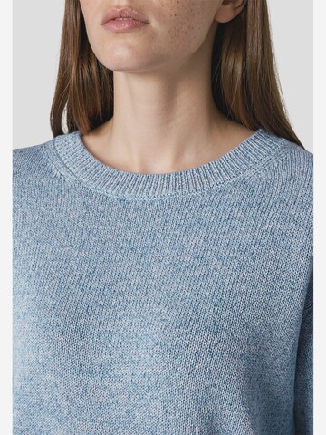 Pull-over MAERZ Muenchen en bleu