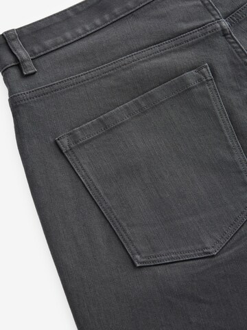 Loosefit Jean 'Essential' Next en gris
