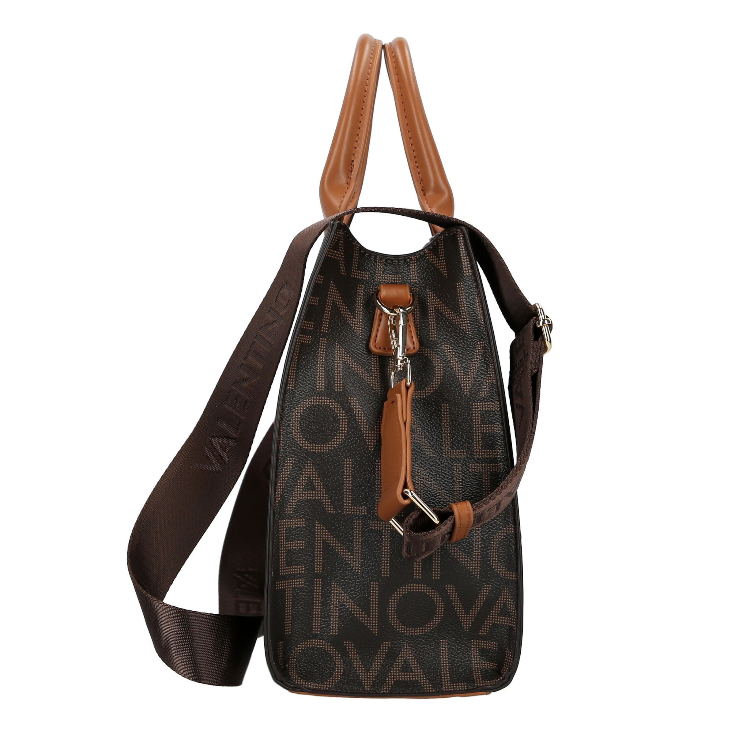 Borsa a tracolla 'Regina' di VALENTINO in marrone