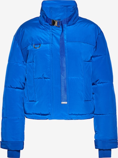 myMo ATHLSR Winter jacket in Cobalt blue, Item view