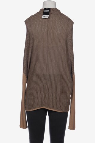 TRANSIT PAR-SUCH Sweater & Cardigan in M in Beige