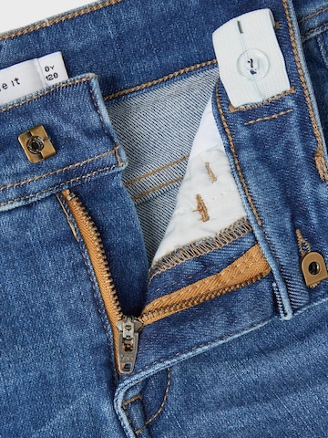 regular Jeans 'Conex' di NAME IT in blu