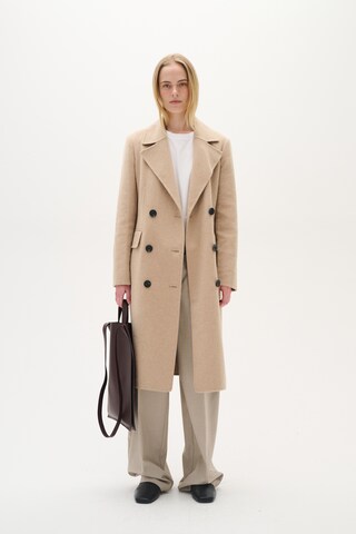 InWear Tussenmantel 'Ulani' in Beige