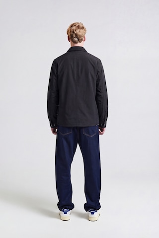 Aquascutum Active Between-Season Jacket in Black