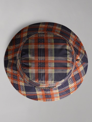 NAPAPIJRI Hat 'CELESTE' in Blue: front