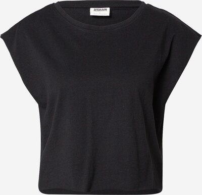 Urban Classics T-Shirt in schwarz, Produktansicht