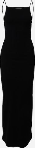 Rebirth Studios Dress 'Demi' in Black: front