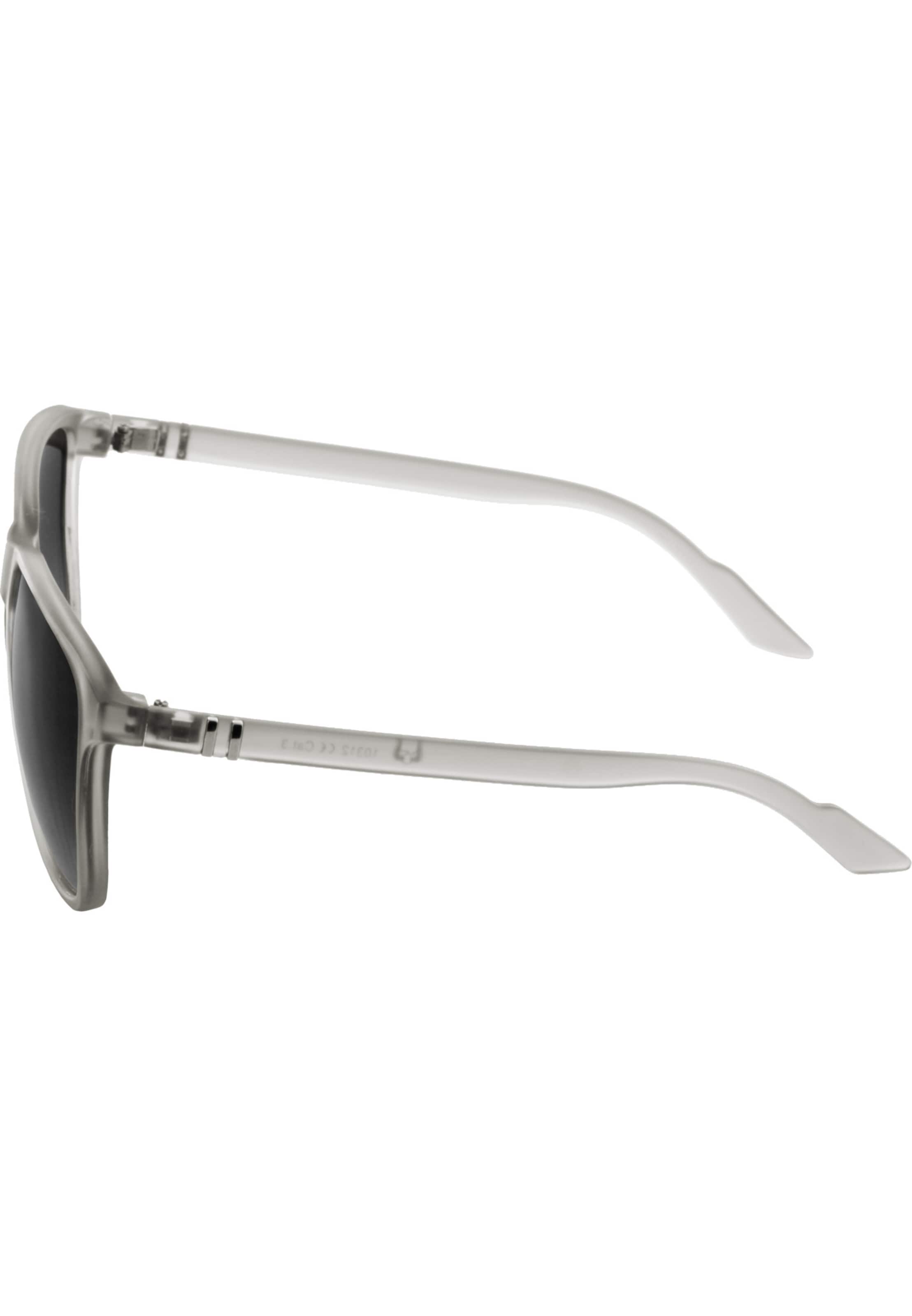 MSTRDS Γυαλιά ηλίου 'Chirwa ' σε διαφανές