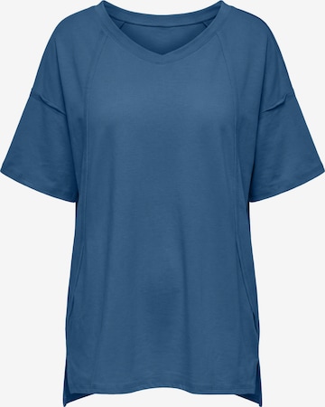 Imily Bela Särk, värv sinine: eest vaates