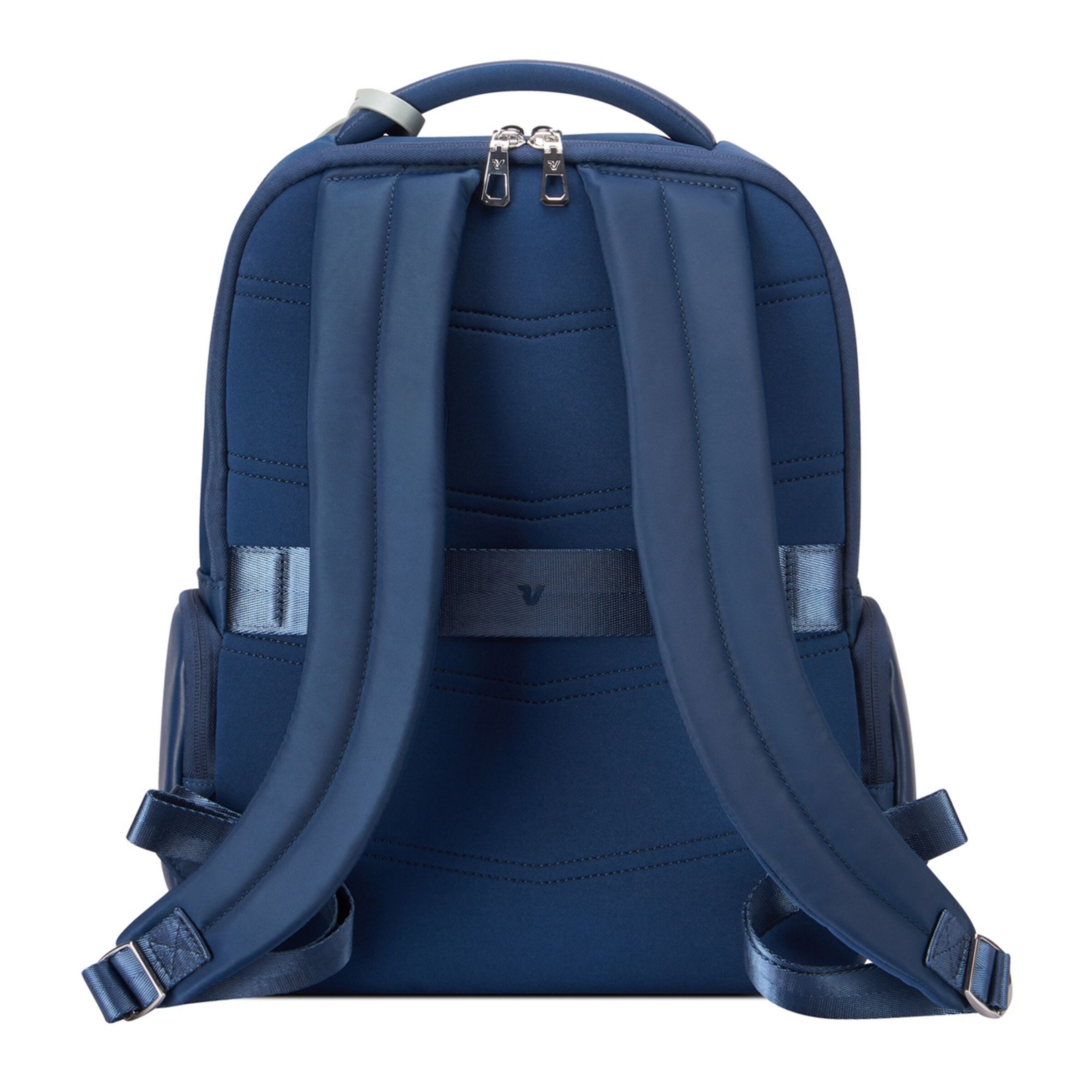Roncato Backpack 'Biz ' in Blue