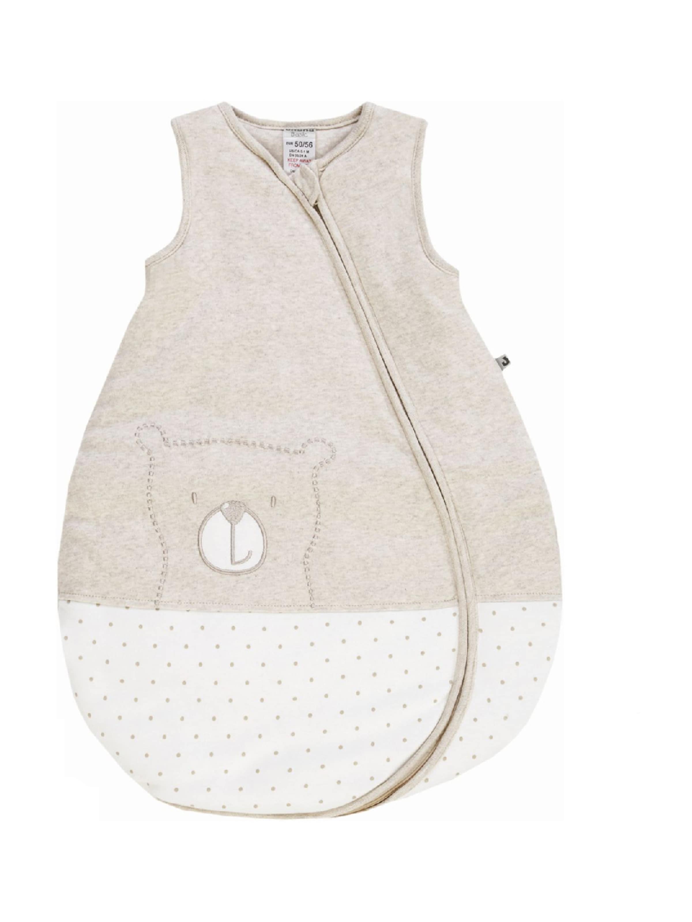 JACKY Magamiskott, värv beež: eest vaates