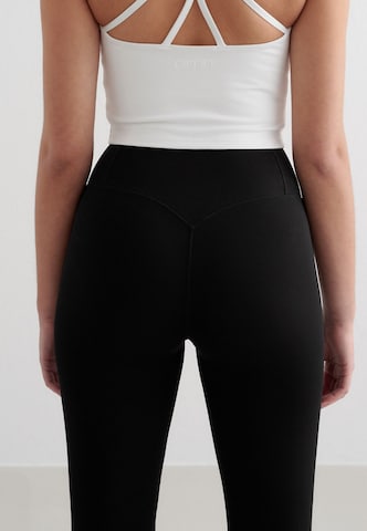 Aim'n - Regular Leggings em preto