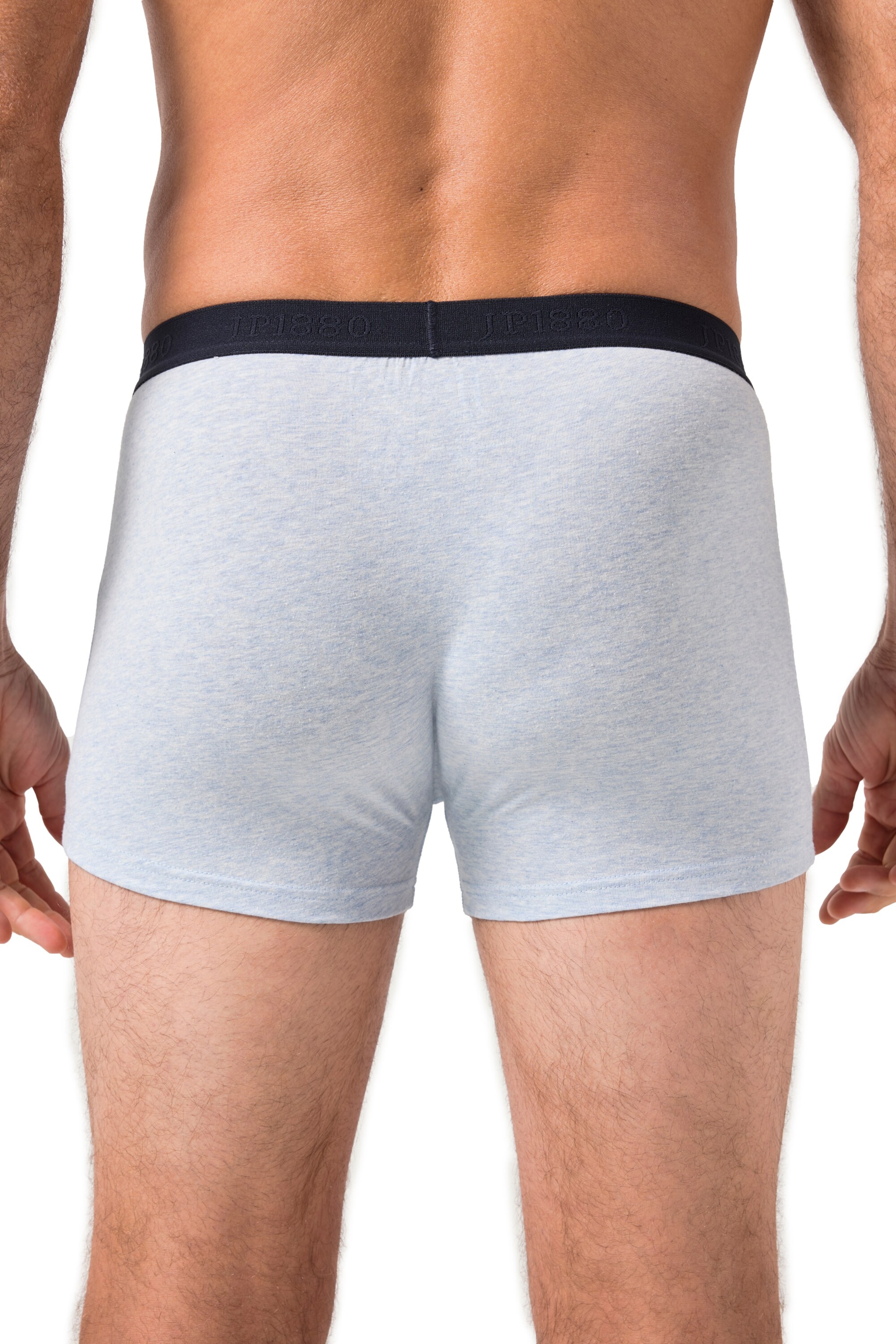 JP1880 Boxershorts in Grijs