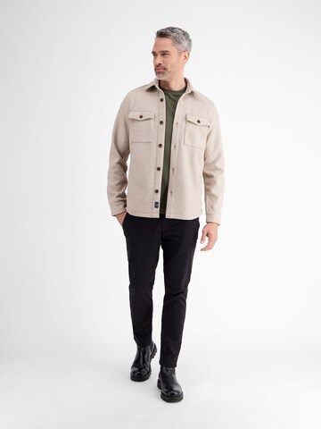 LERROS Shirt in Groen