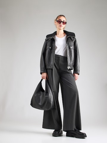 G-STAR T-shirt i vit