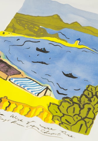 Fabienne Chapot Shirt in Beige